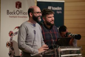 backoffice - Λογιστικά - Φοροτεχνικά, Ηράκλειο Κρήτης